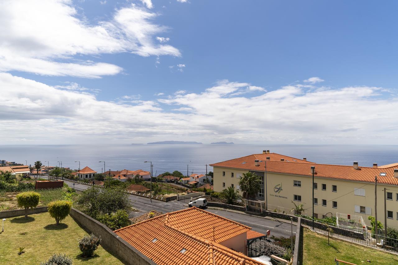 Canico V By An Island Apart Exterior foto