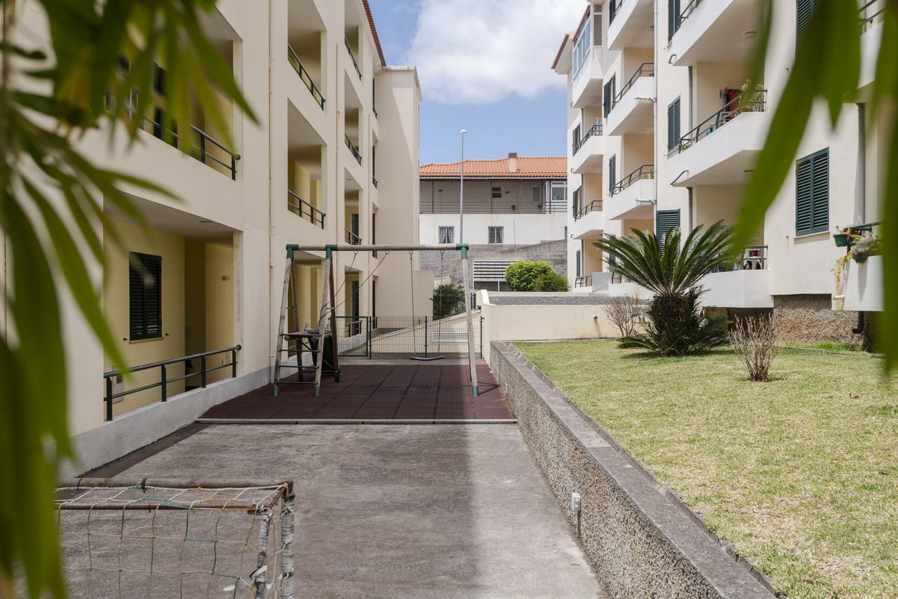 Canico V By An Island Apart Exterior foto