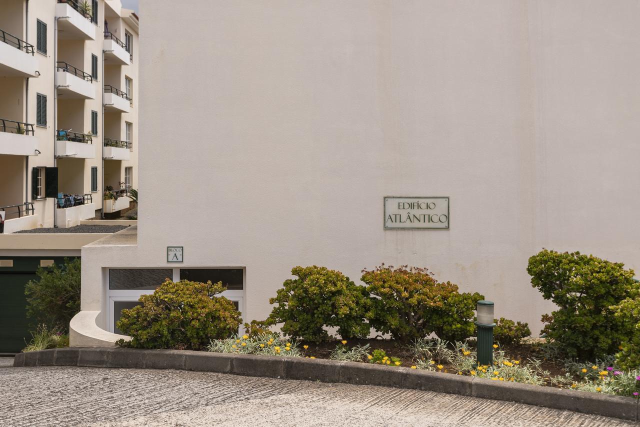 Apartamento Canico V By An Island Apart Exterior foto